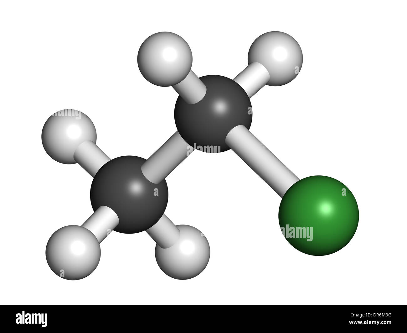 Chloroethane hi-res stock photography and images - Alamy