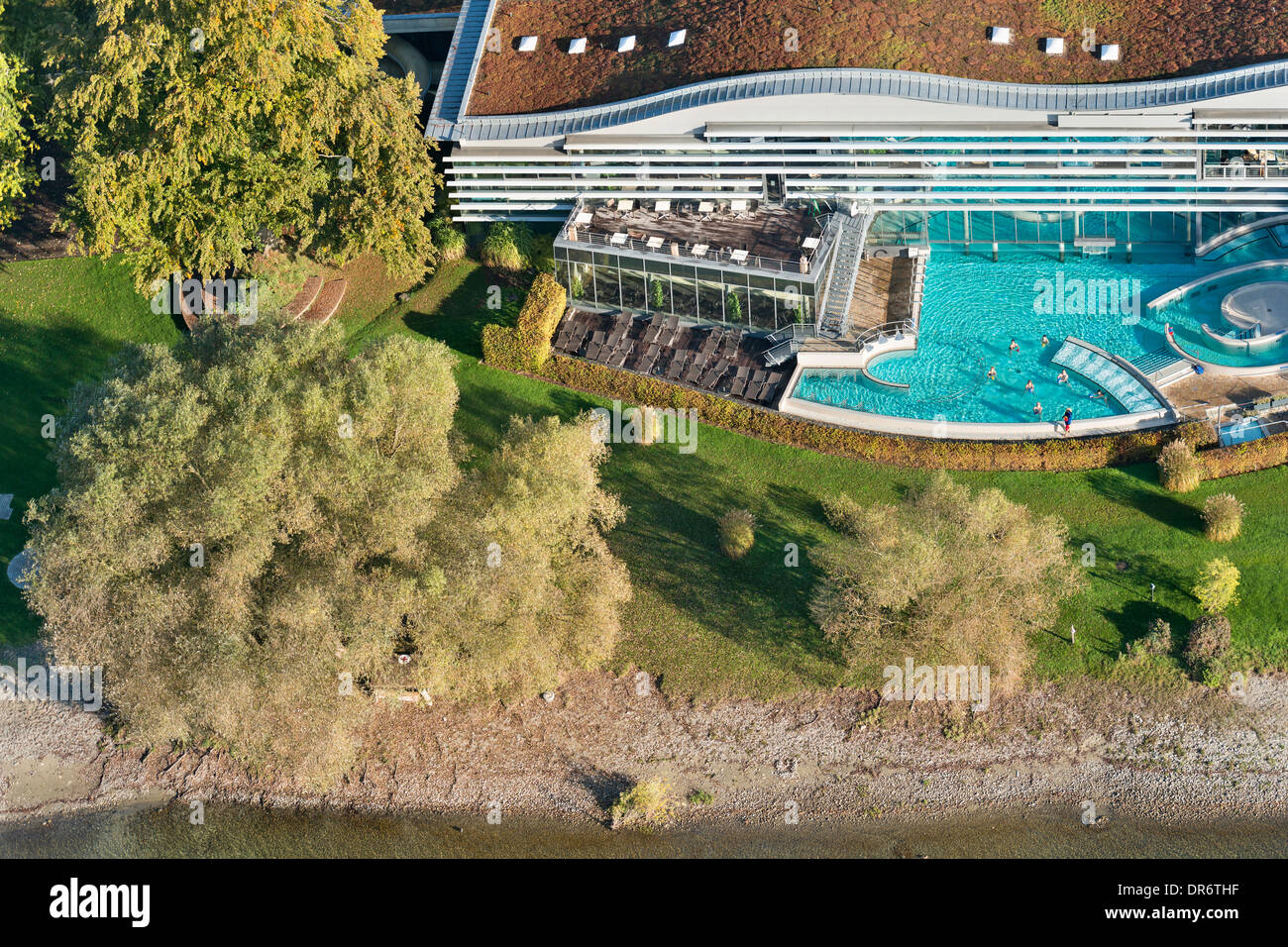 Beat the heat … cool off in Germany's outdoor pools > Spangdahlem Air Base  > Article Display