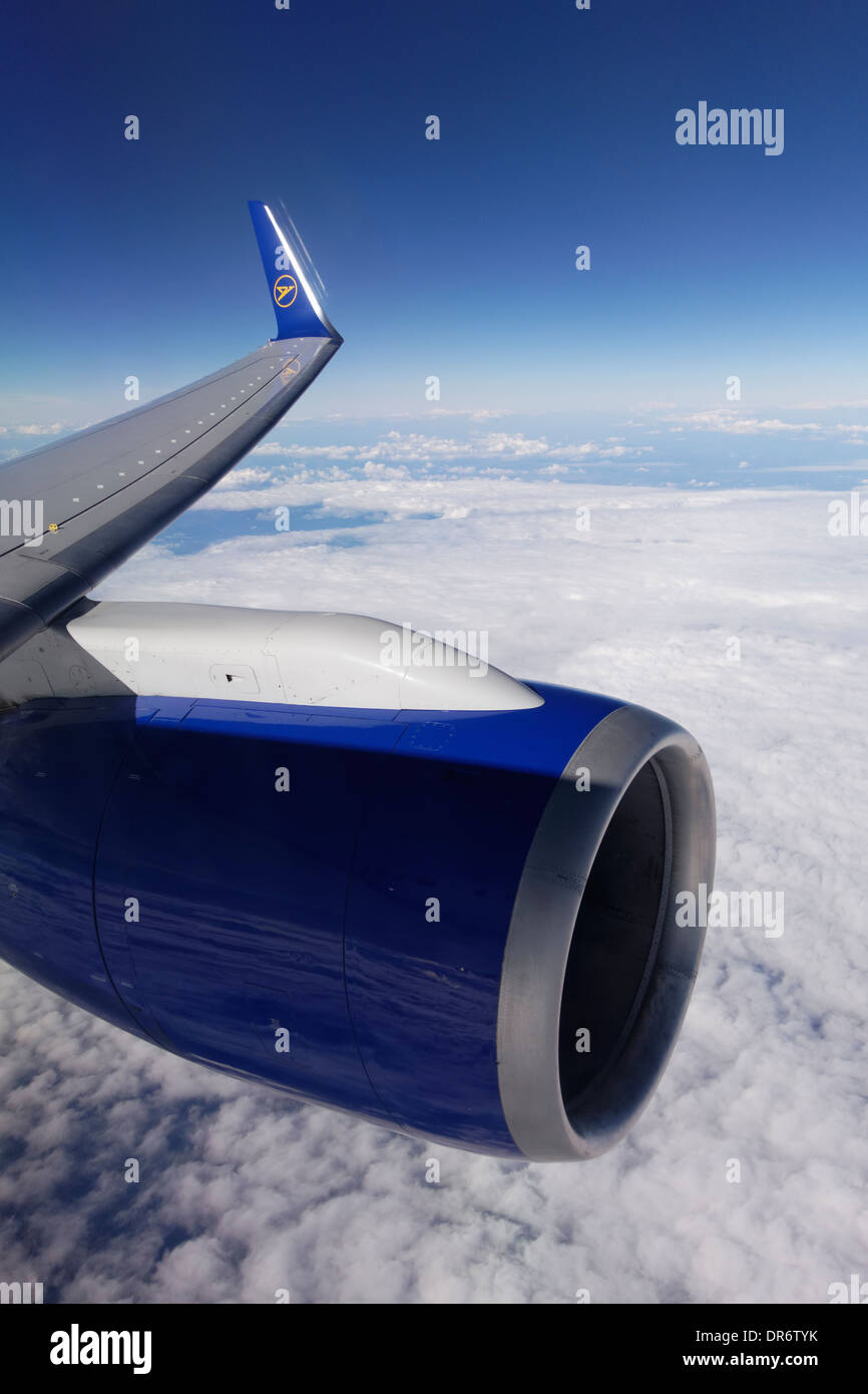 Jet engine hi-res stock photography and images - Alamy