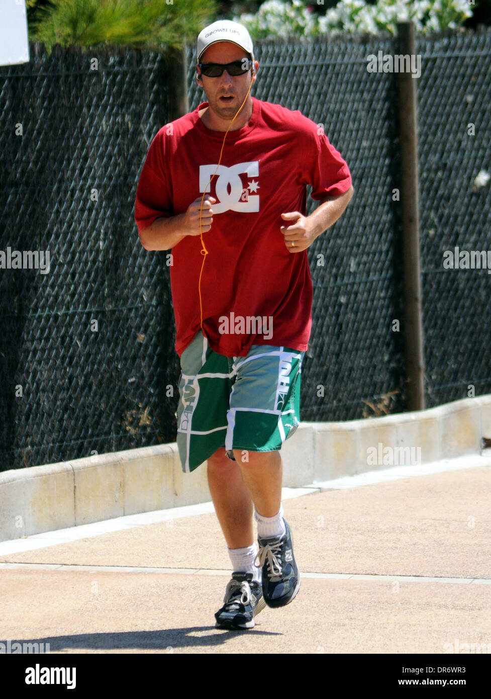 The waterboy sandler hires stock photography and images Alamy