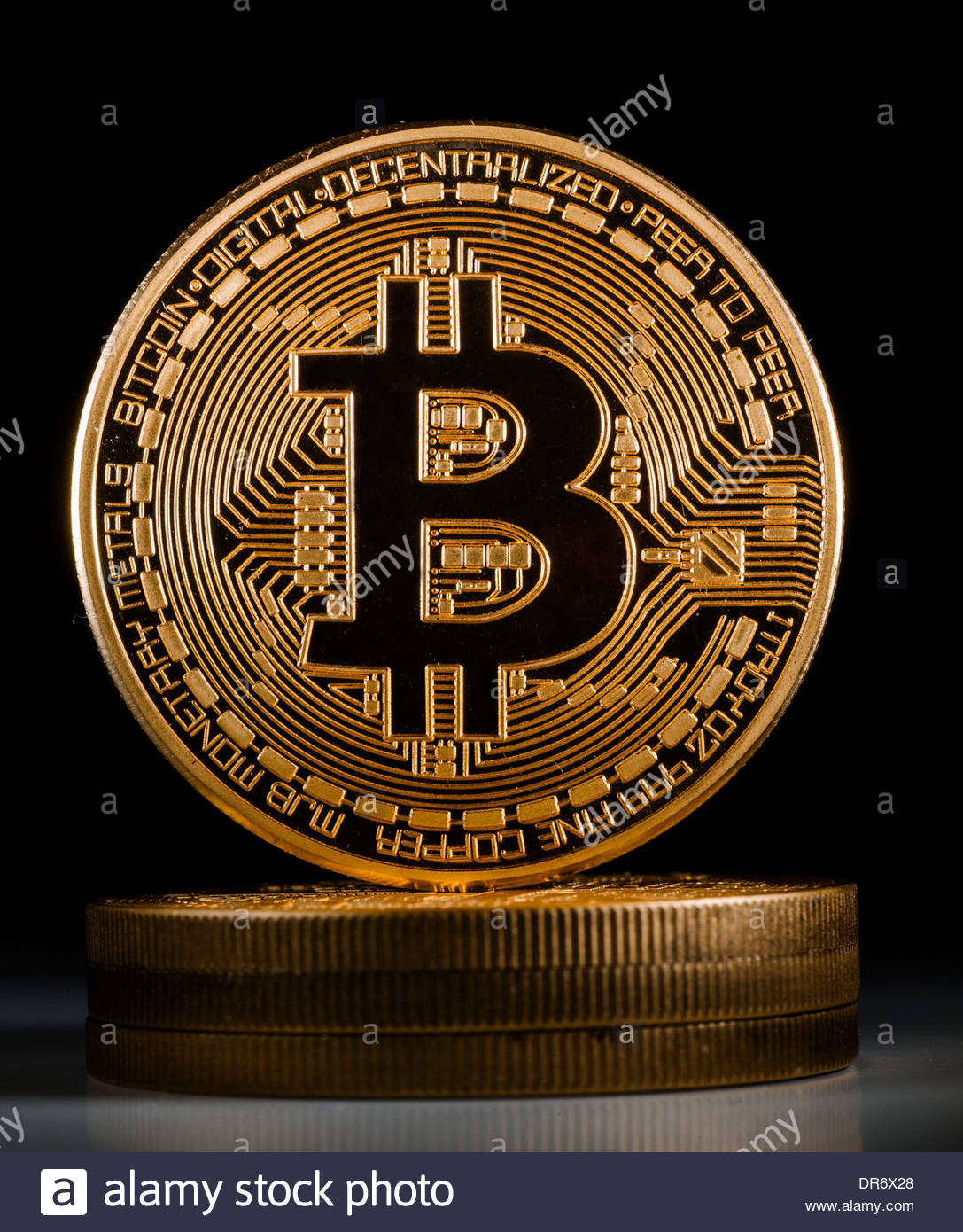 passend bitcoins