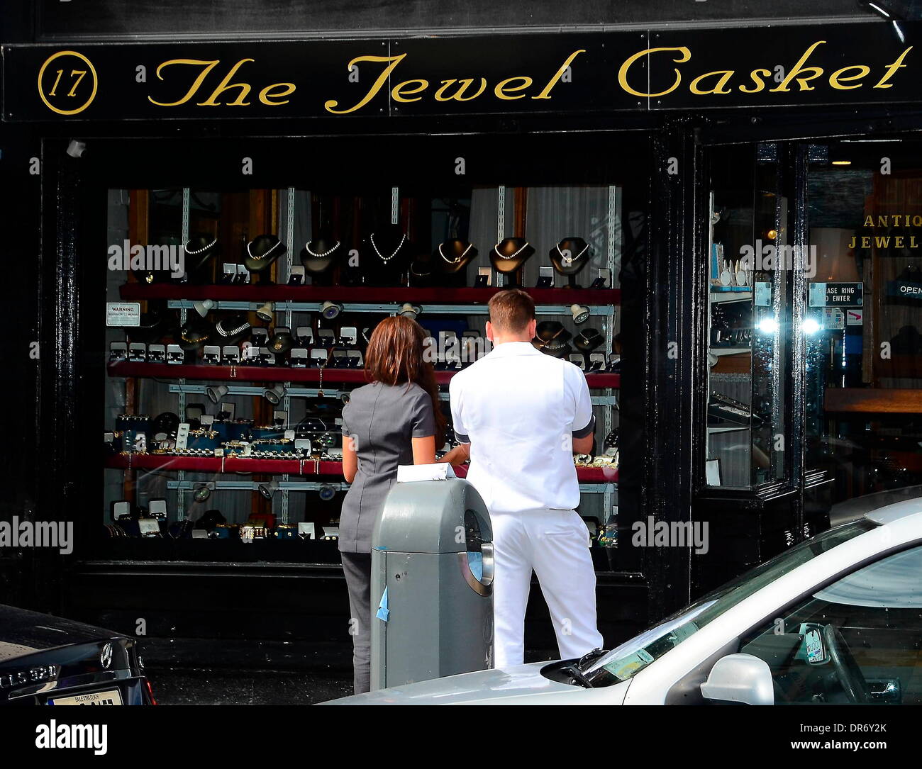 Celebrity Salon contestants Philip Olivier, Glenda Gilson, Nadia Forde