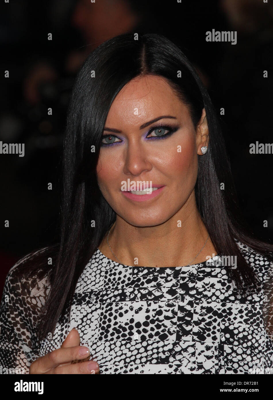 Linzi stoppard hi-res stock photography and images - Alamy