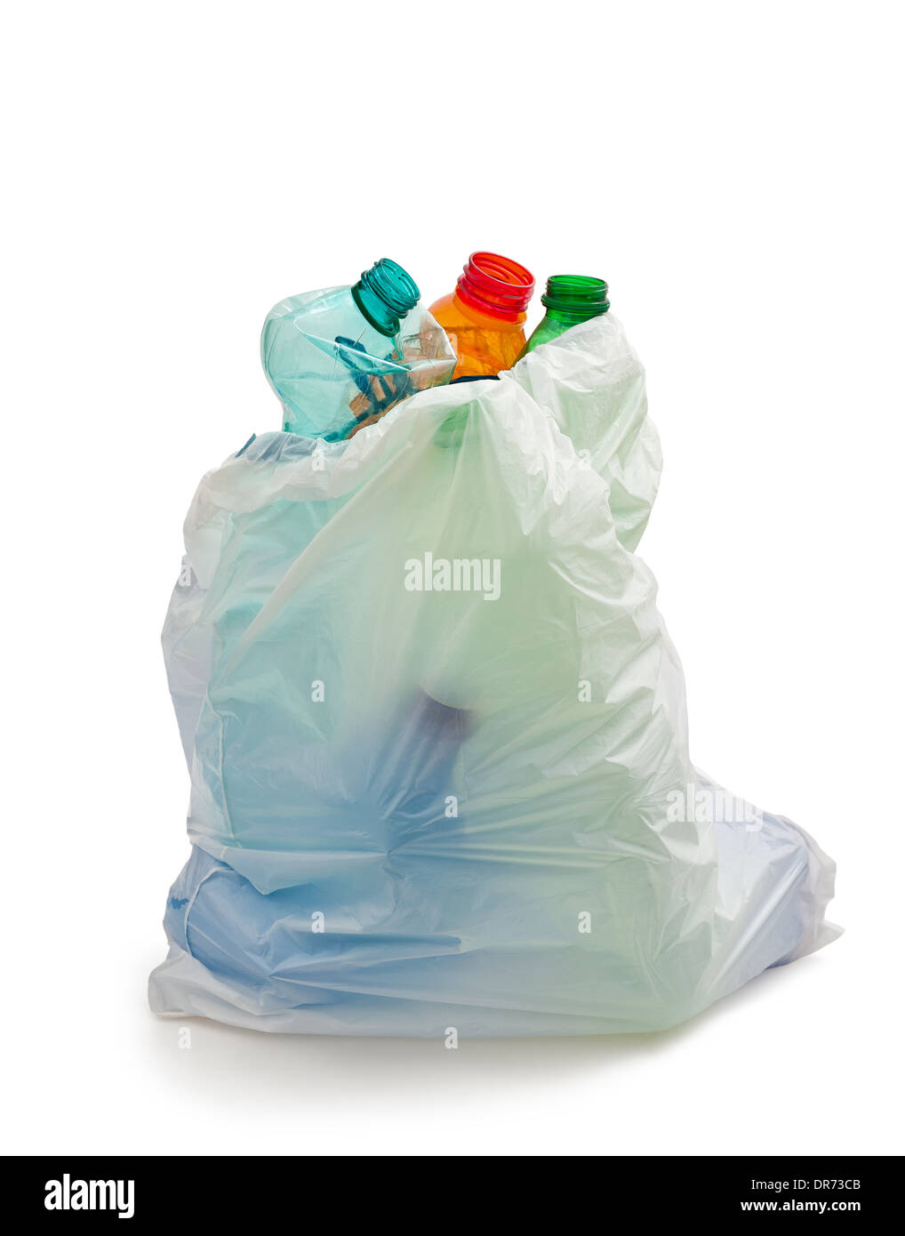 Plastic bottles recycling hires stock photography and images Alamy