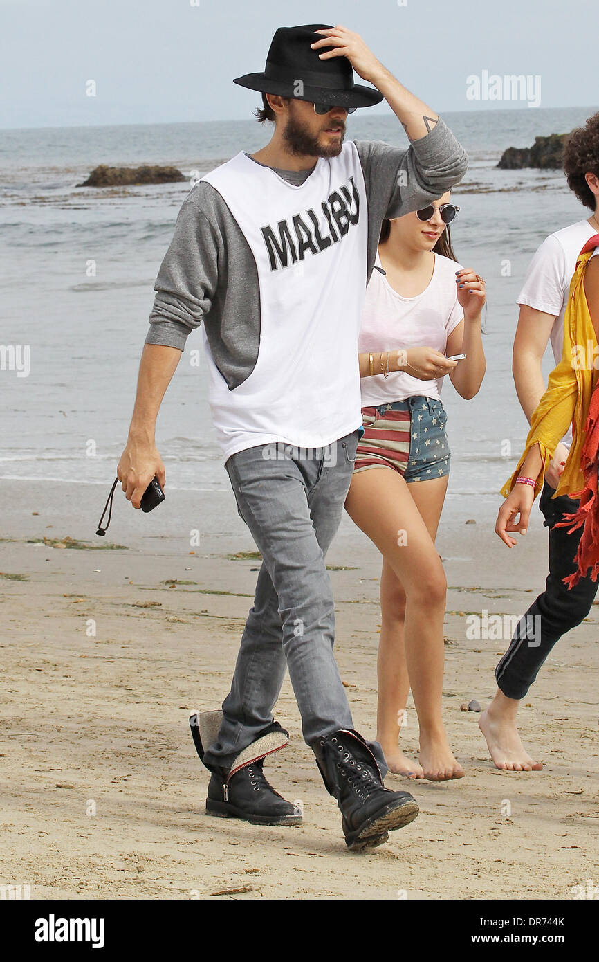 jared leto 4th of july