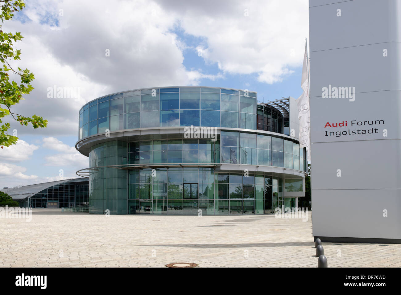 Audi museum mobile ингольштадт Audi museum mobile ингольштадт