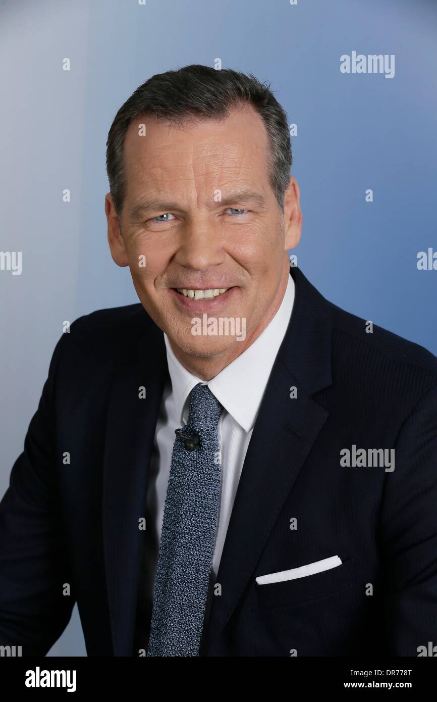 Henry Maske High Resolution Stock Photography and Images - Alamy
