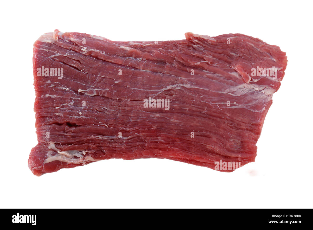 Flavors of Brazil: BEEF CUTS - Fraldinha (Flank Steak)