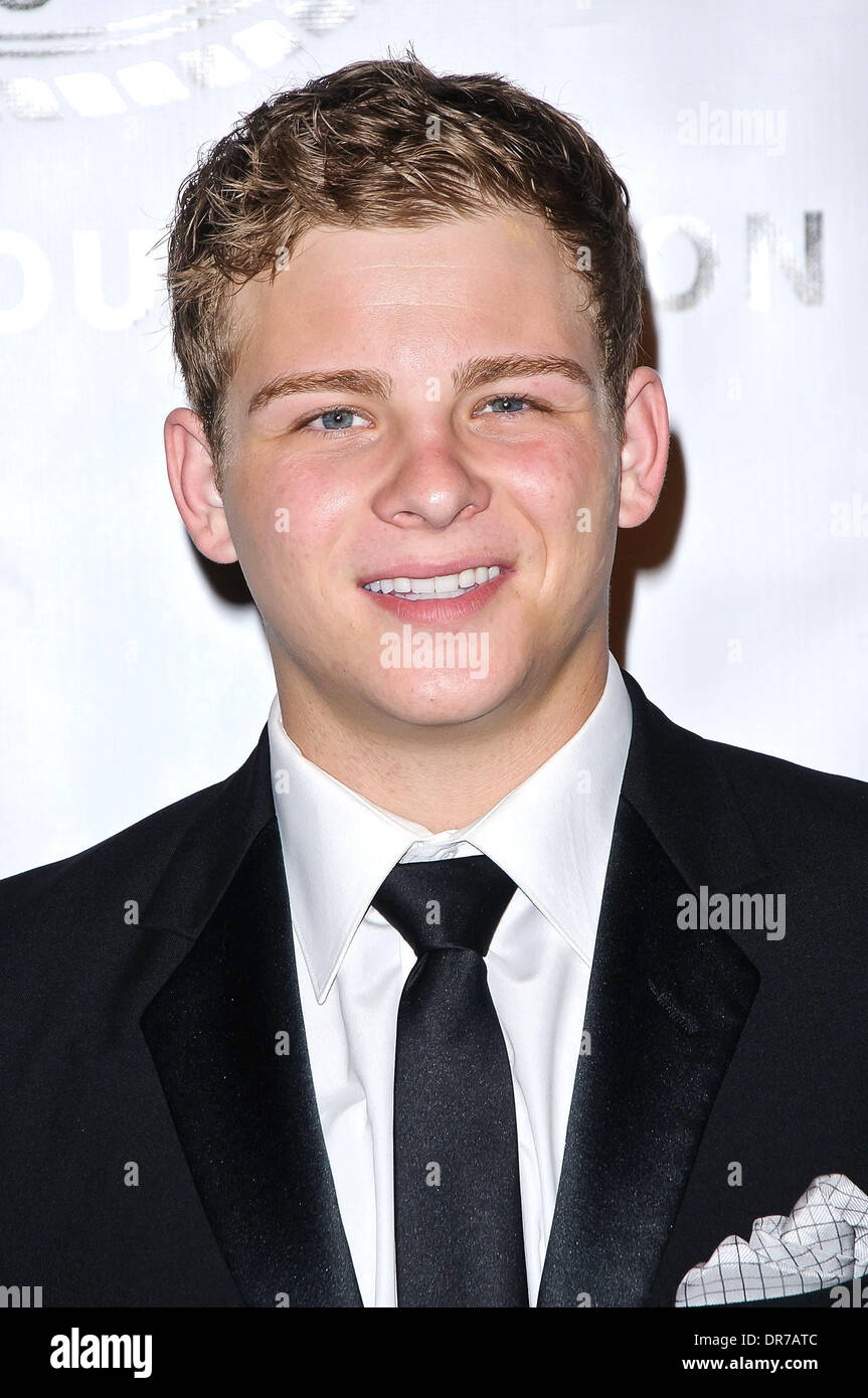 Jonathan Lipnicki The Friars Club and Friars Foundation honor Tom