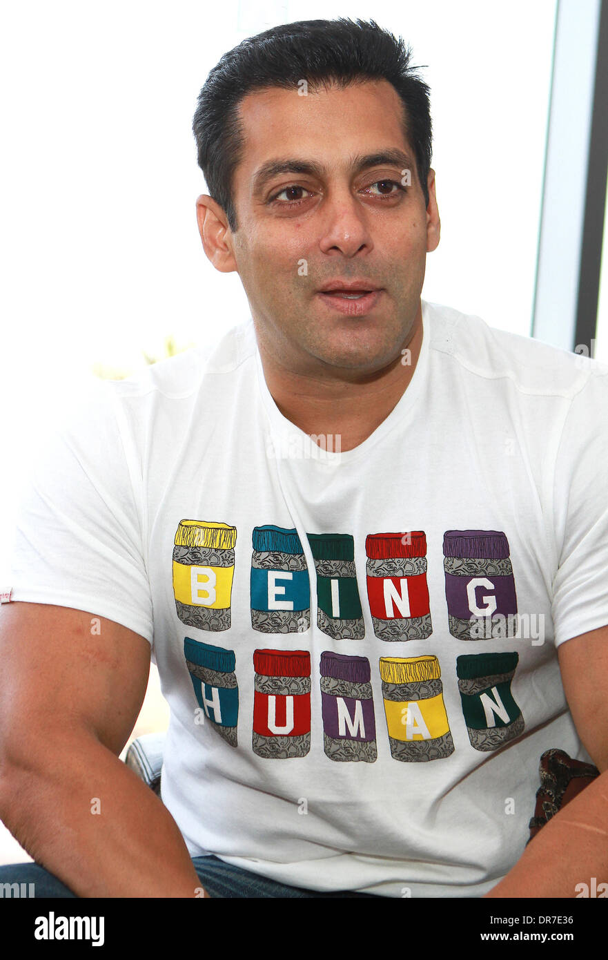 being human salman khan t shirt