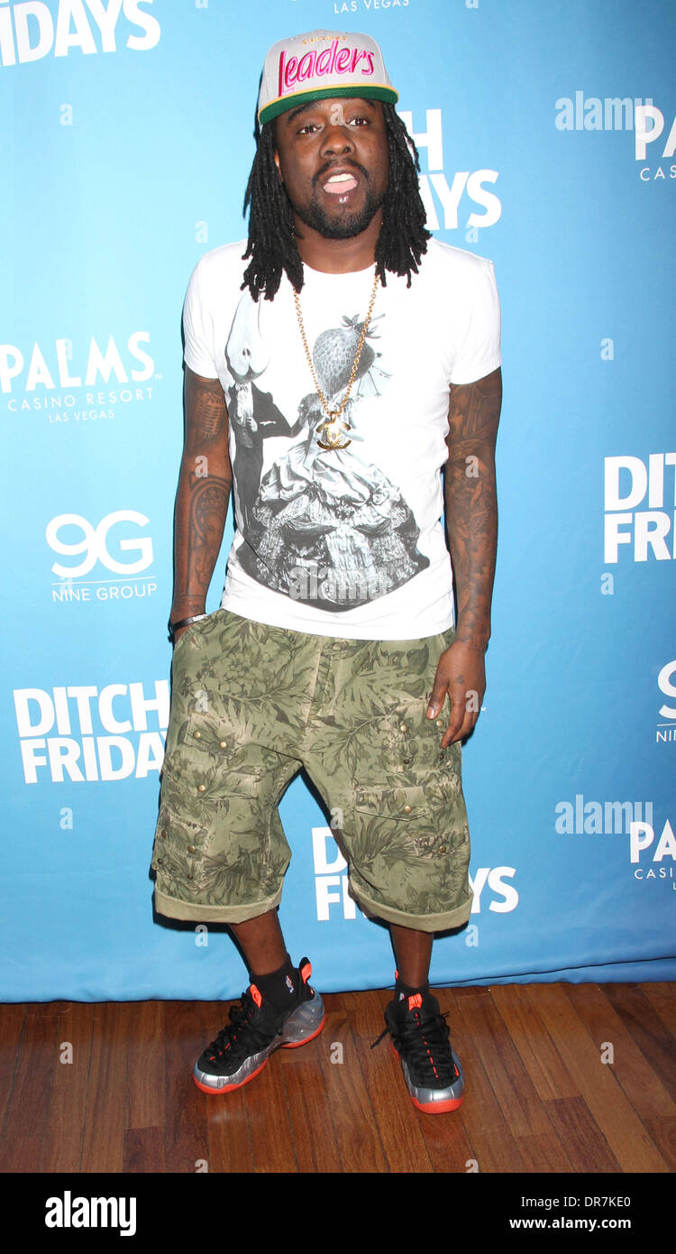 Wale rapper hi-res stock photography and images - Alamy