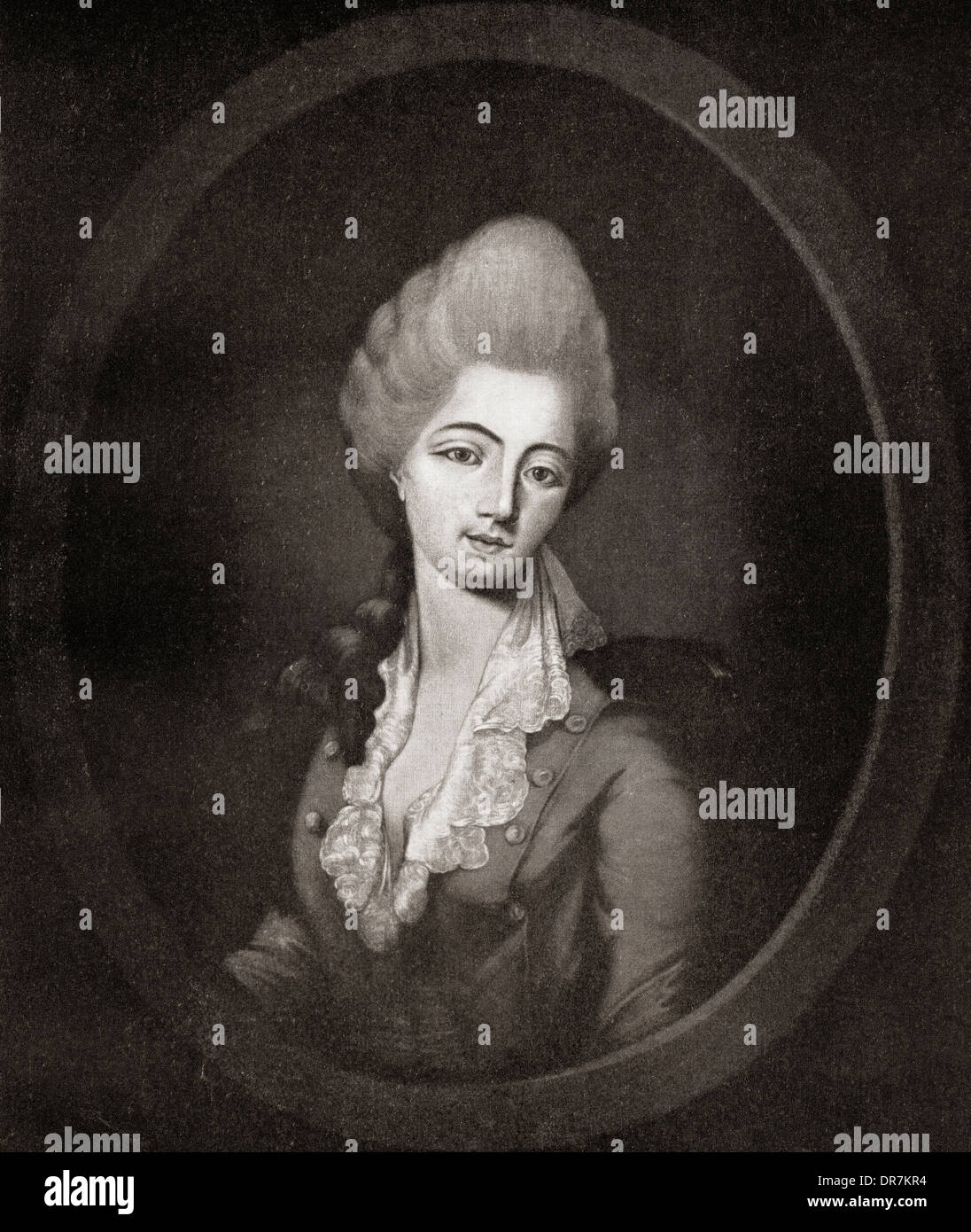 La Du Barry