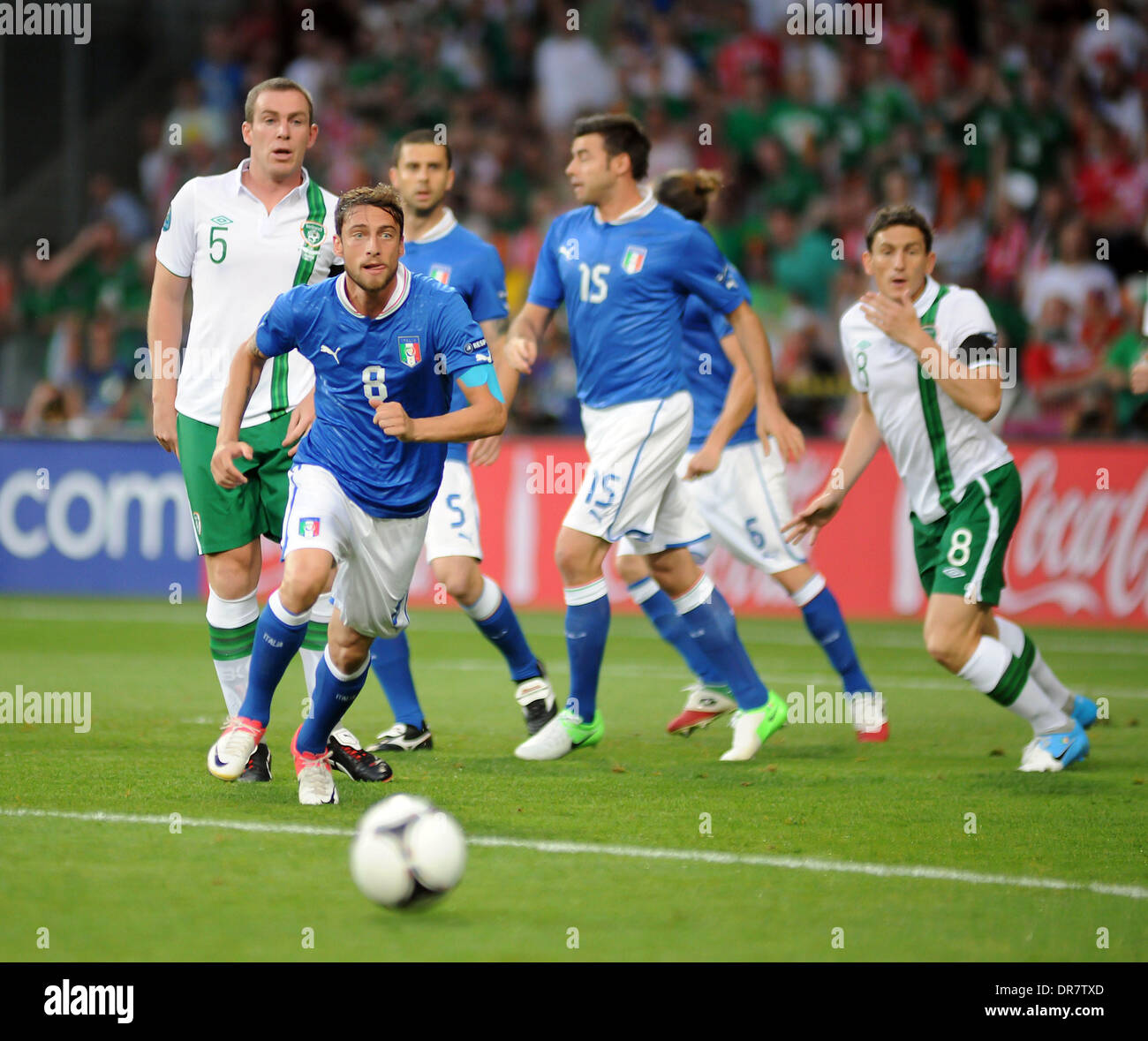 ACF Fiorentina vs Juventus F.C. (2012)