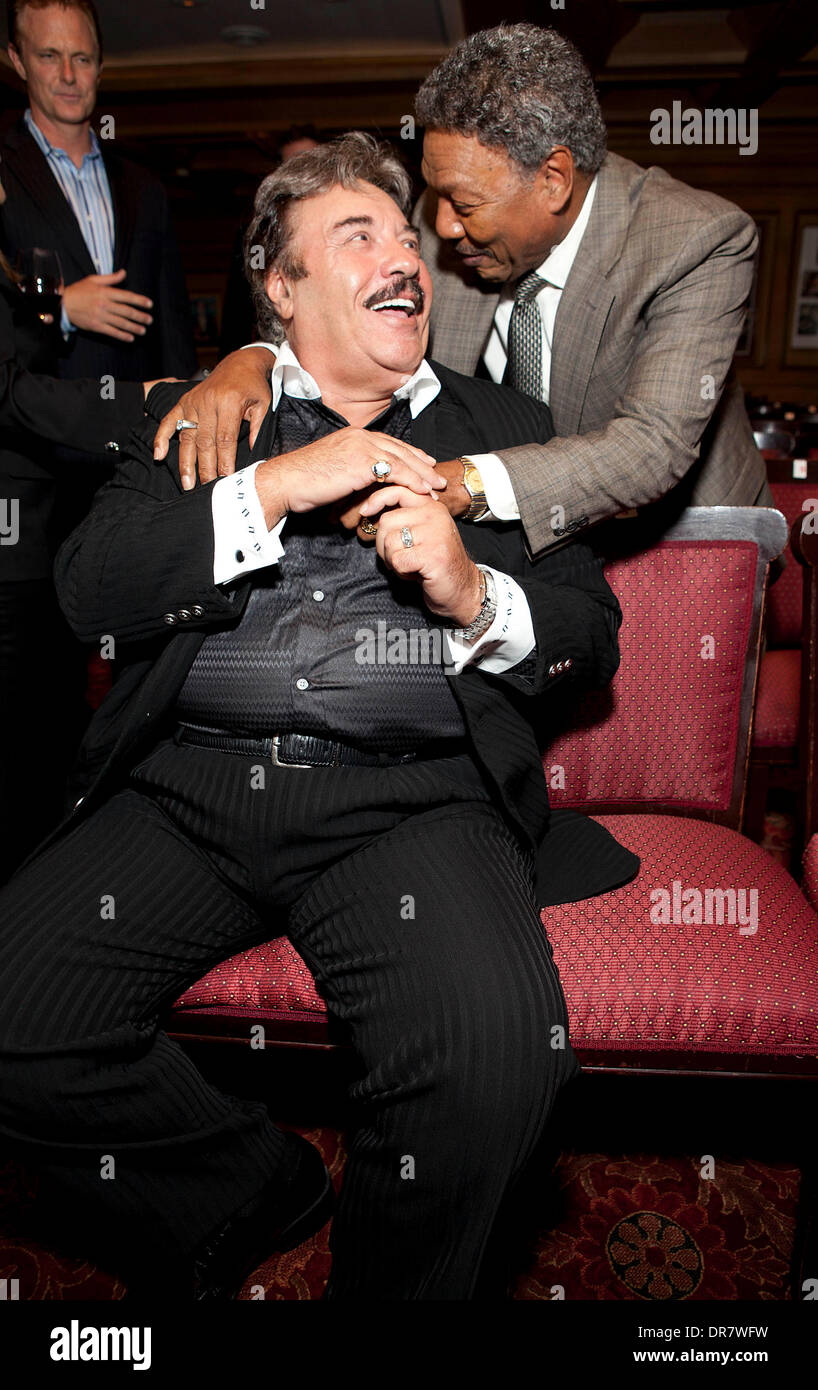 Tony Orlando & Billy Davis Jr. Friars Club Salutes The Legendary