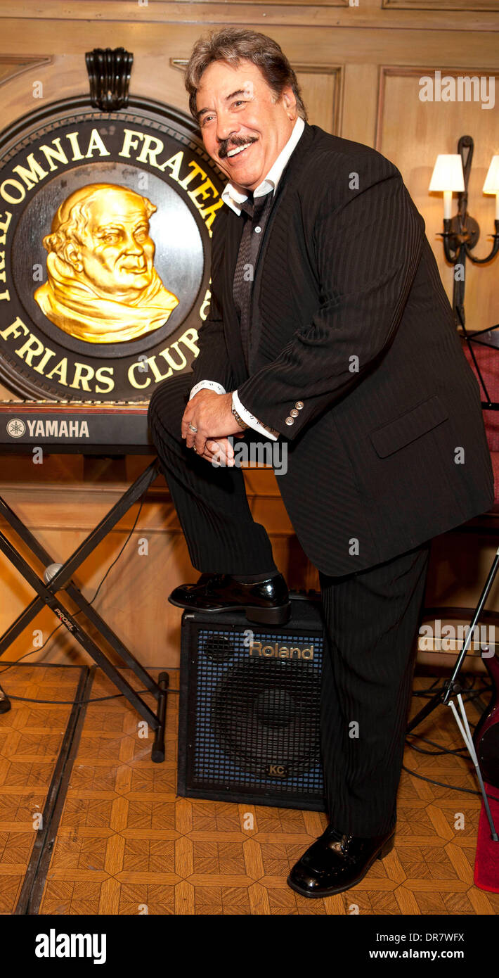 Tony Orlando Friars Club Salutes The Legendary Marilyn McCoo and Billy
