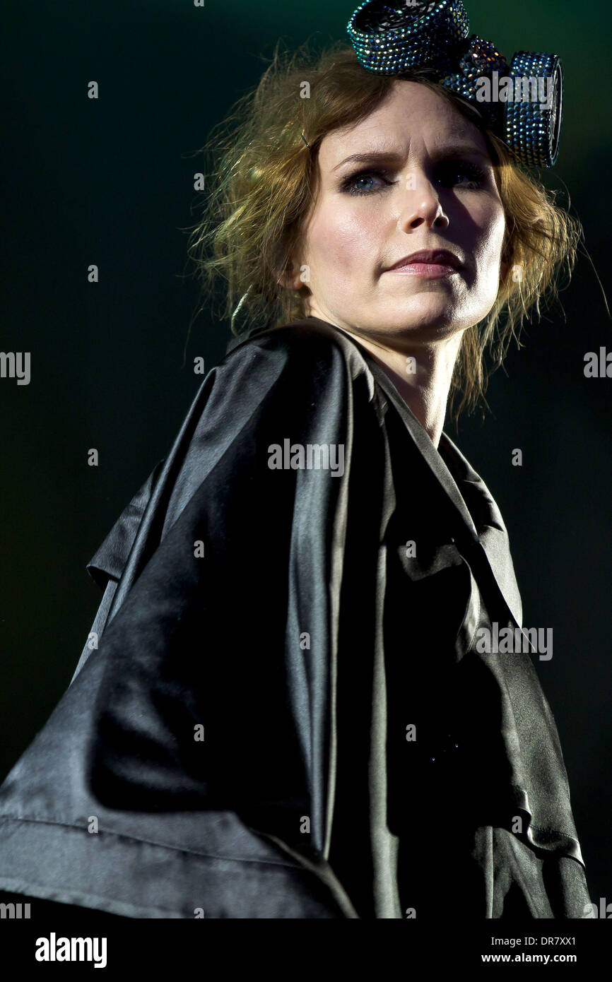 Nina persson cardigans hi-res stock photography and images - Alamy
