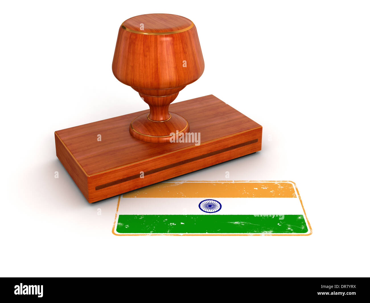 India office Cut Out Stock Images & Pictures Alamy