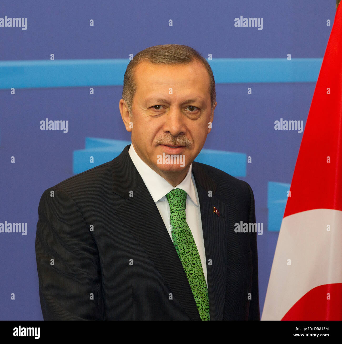 President of turkey recep tayyip erdogan hires stock photography and