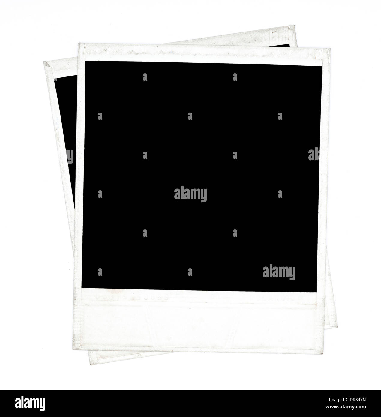 Polaroid frame hires stock photography and images Alamy