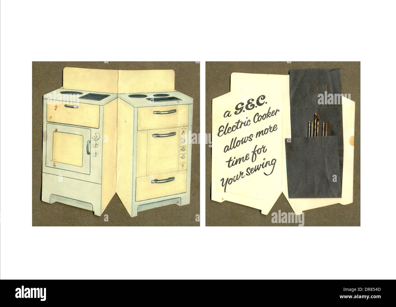 Electric cooker Cut Out Stock Images & Pictures - Alamy