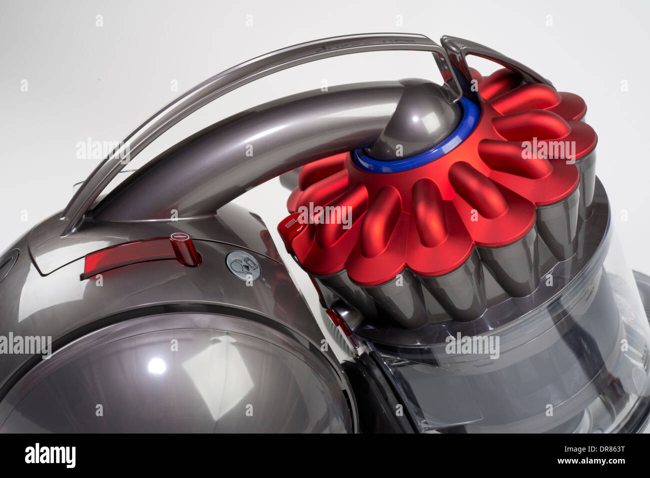 Dyson vacuum cleaner hi-res stock photography and images - Page 2 - Alamy