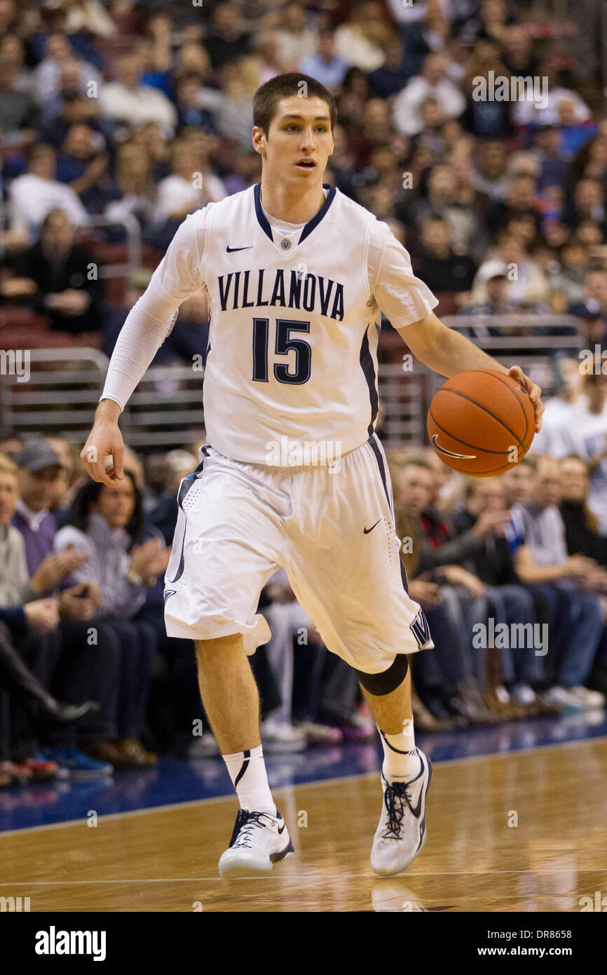 Ryan Arcidiacono continued quintessential role player path in 2019