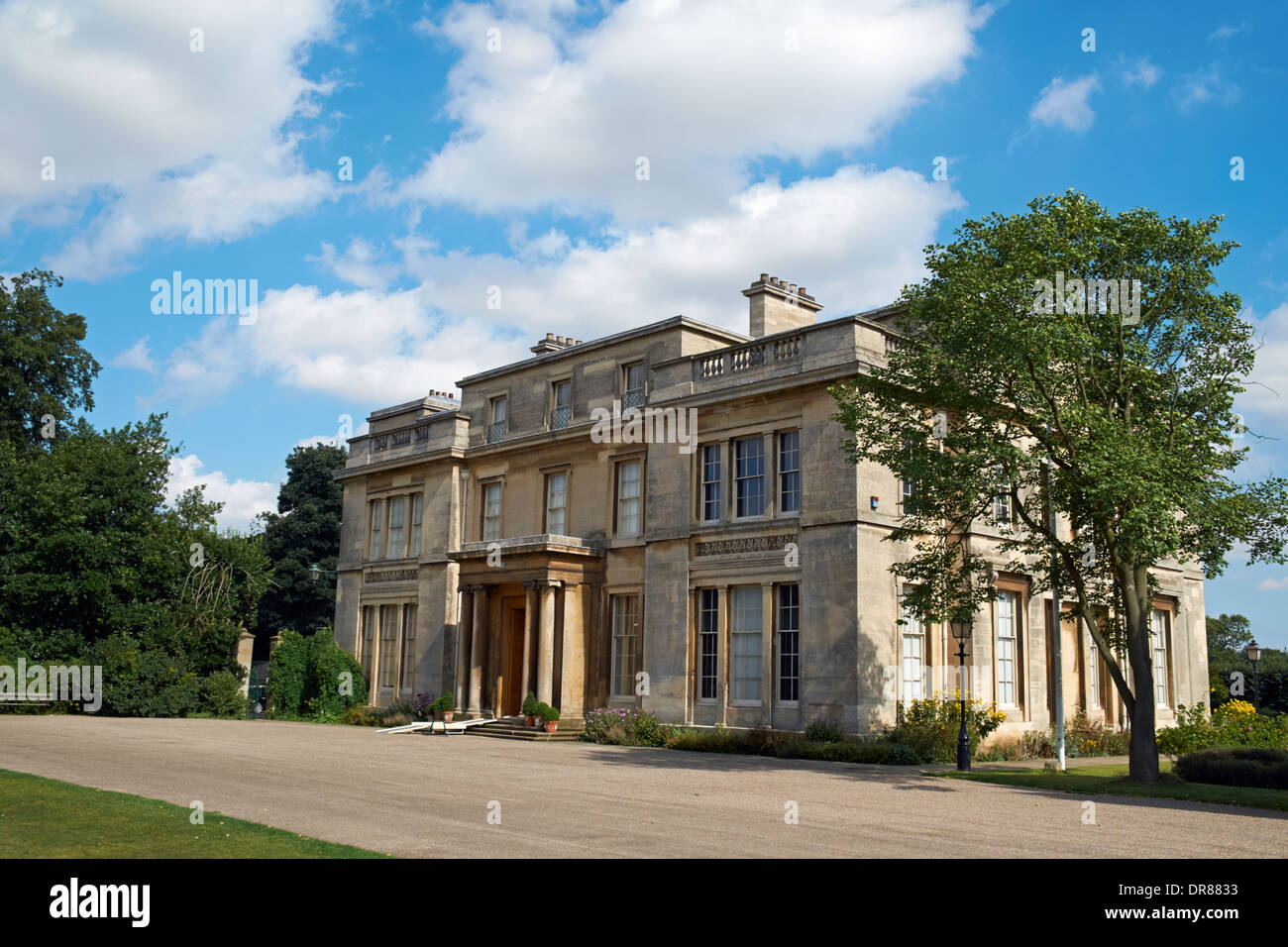 Normanby hires stock photography and images Alamy