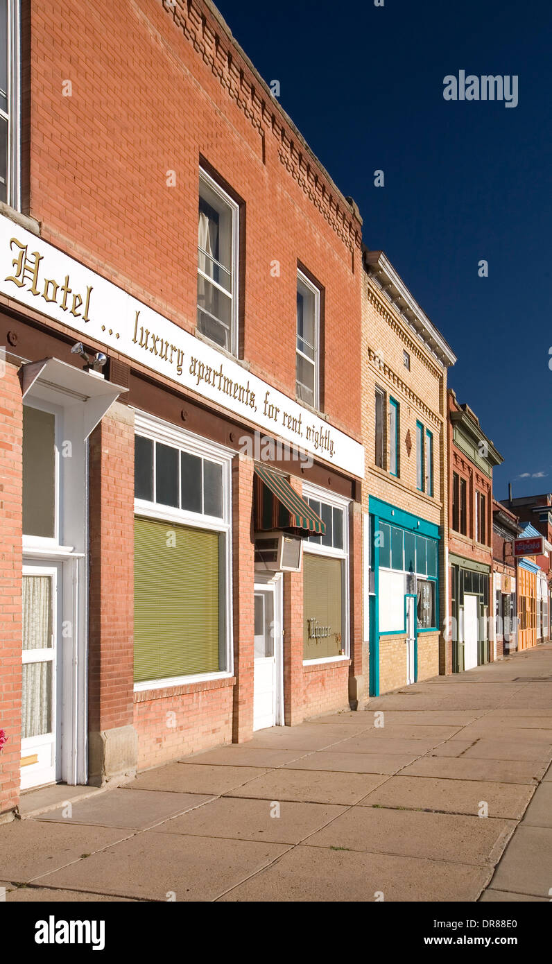 Raton and new mexico hires stock photography and images Alamy