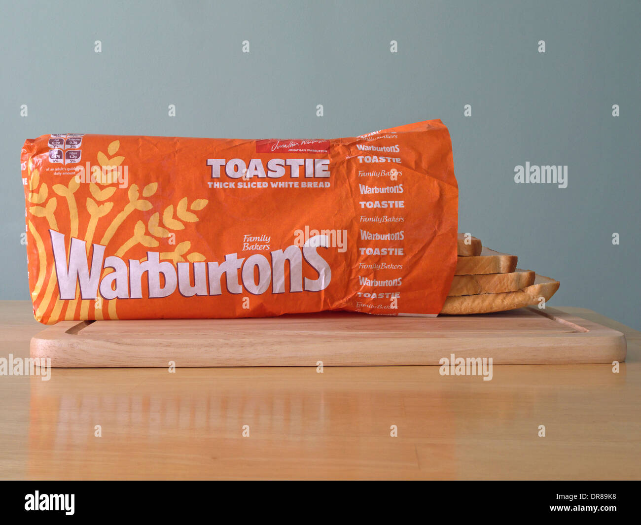 Warburtons bread hires stock photography and images Alamy