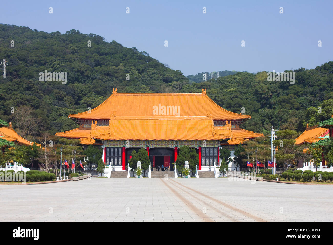 Martyrs shrine architecture hi-res stock photography and images - Alamy