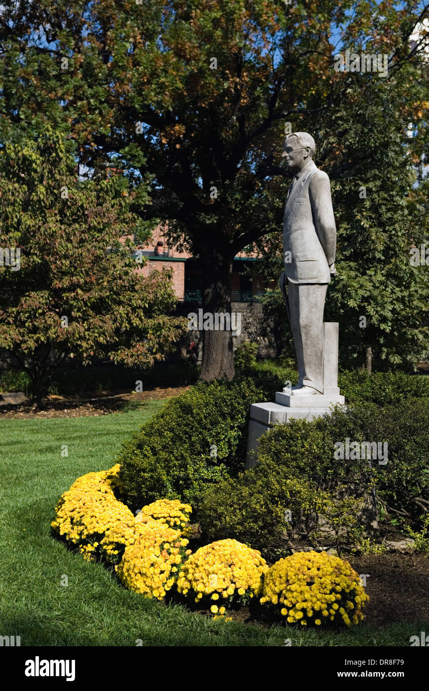 Buffalo trace distillery hires stock photography and images Alamy