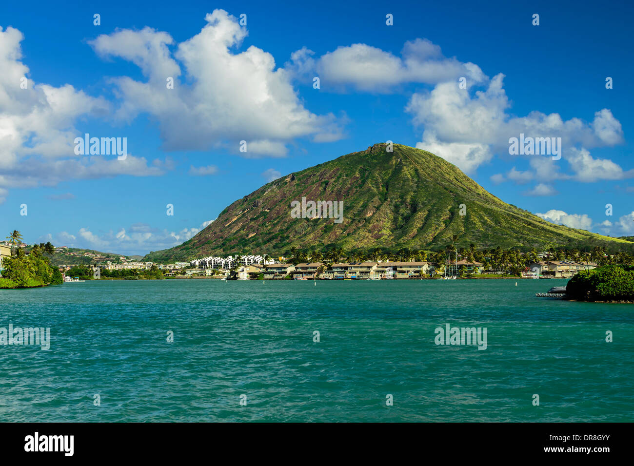 Koko head hires stock photography and images Alamy