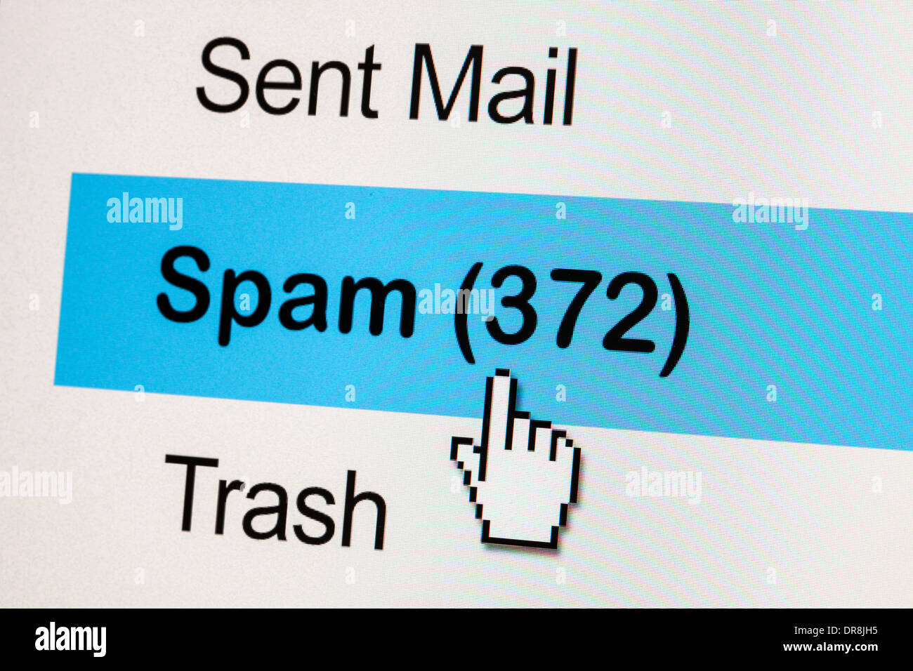 Spam Mailbox: Over 3,061 Royalty-Free Licensable Stock Photos