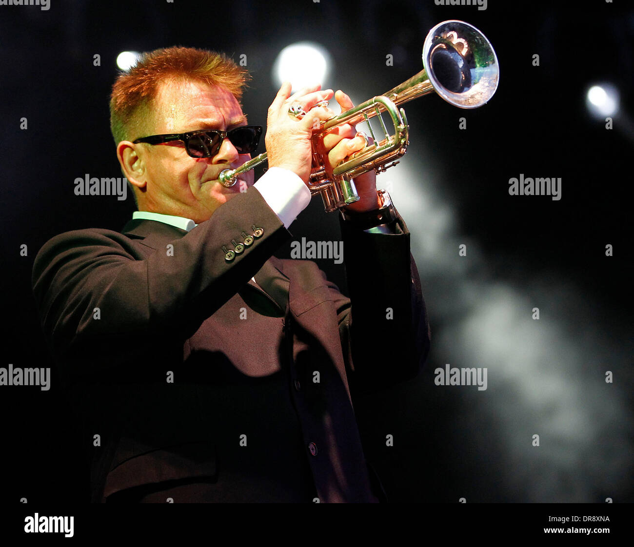 Madness chas smash hires stock photography and images Alamy