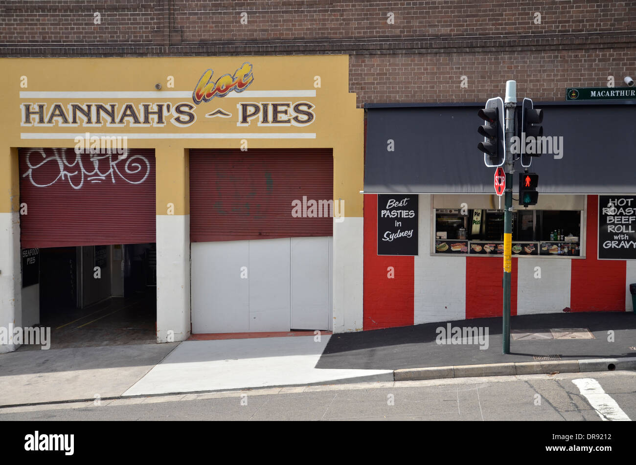 Pie shop hires stock photography and images Alamy
