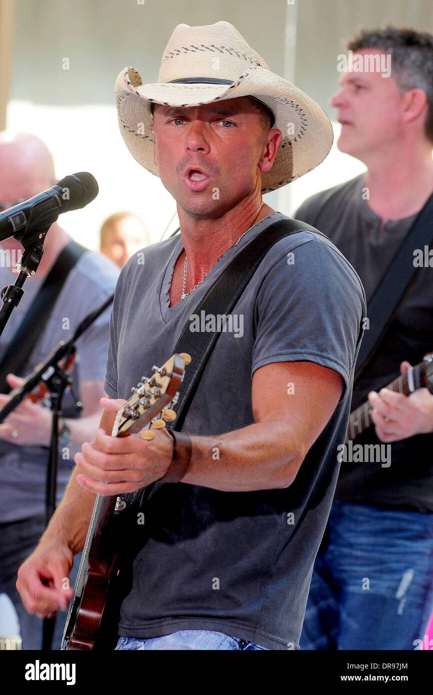 Kenny Chesney