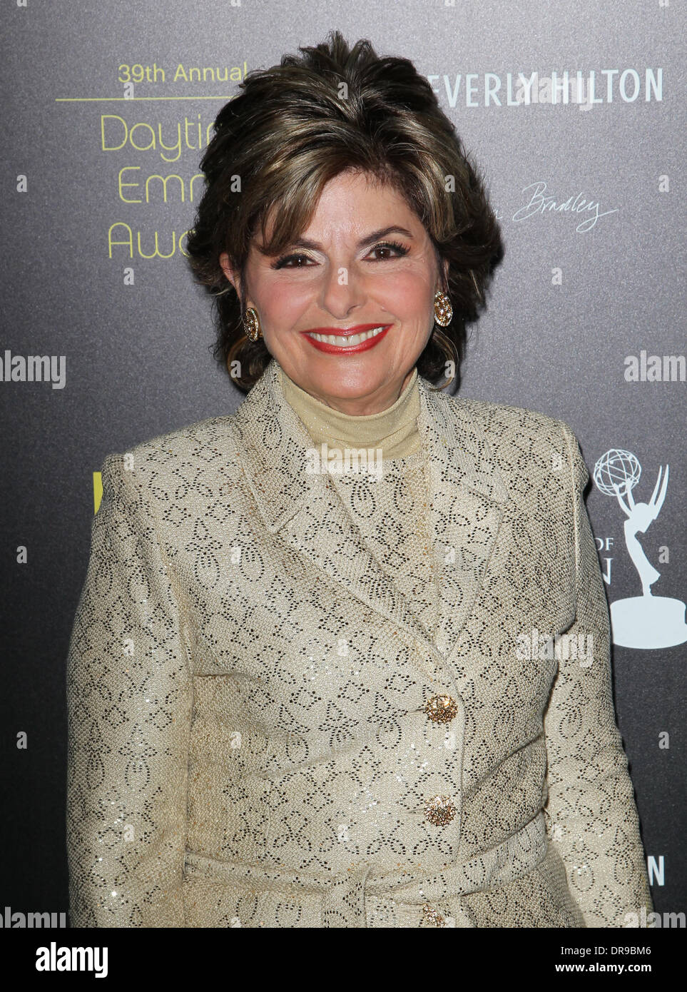 Gloria allred hi-res stock photography and images - Alamy