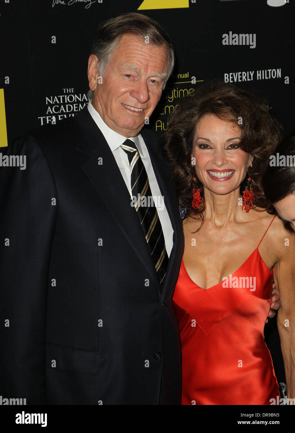 Susan Lucci 39th Daytime Emmy Awards - Arrivals Beverly Hills