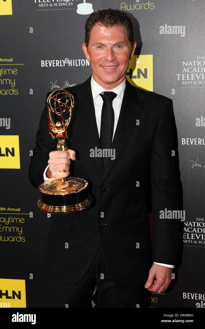 Bobby flay hires stock photography and images Alamy