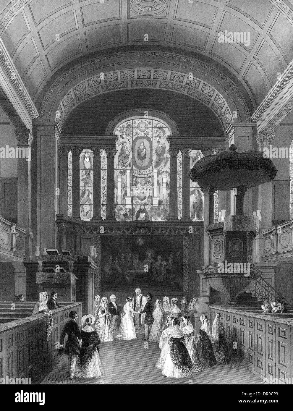 St hanover square london hires stock photography and images Alamy