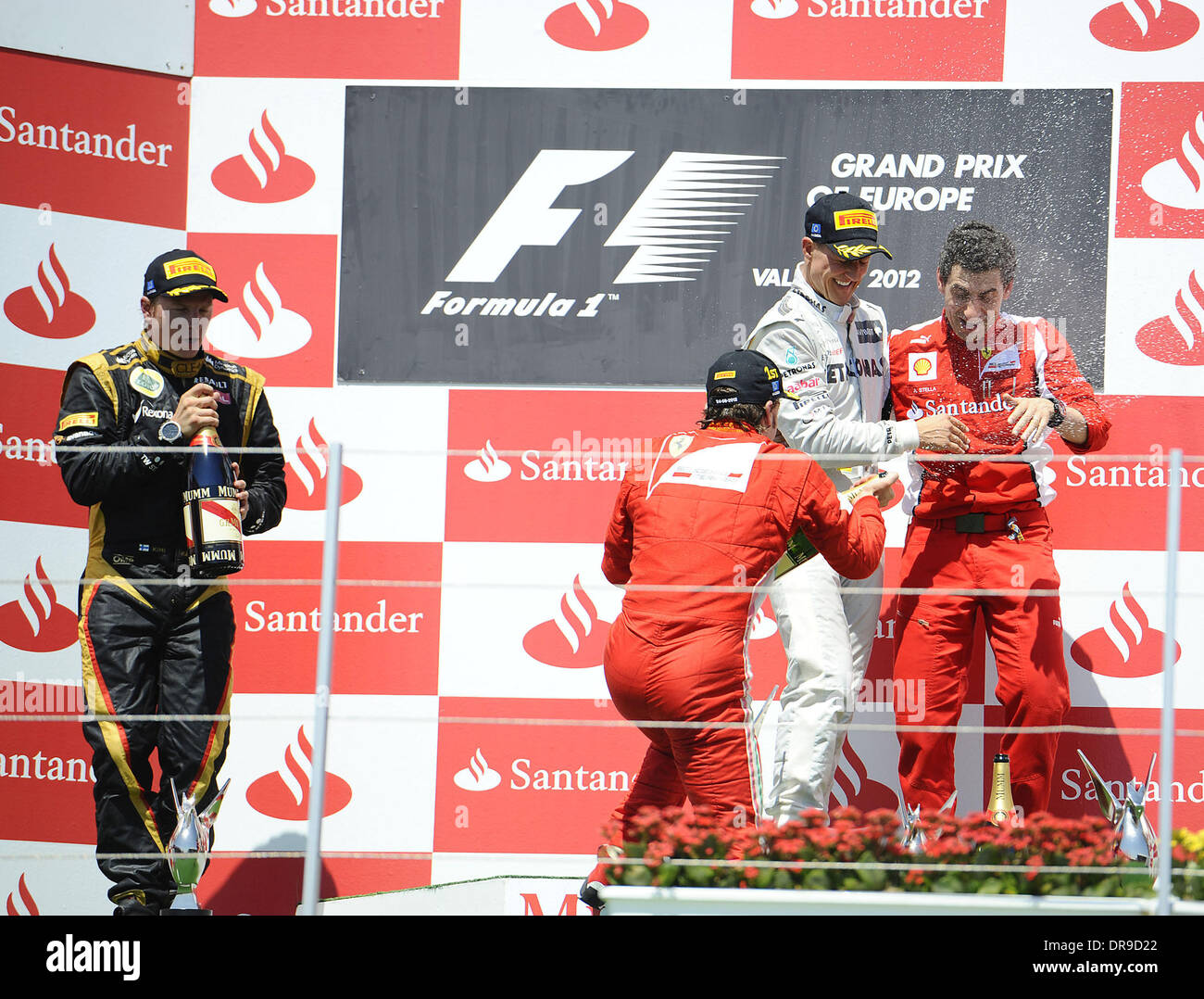 2012 european grand prix