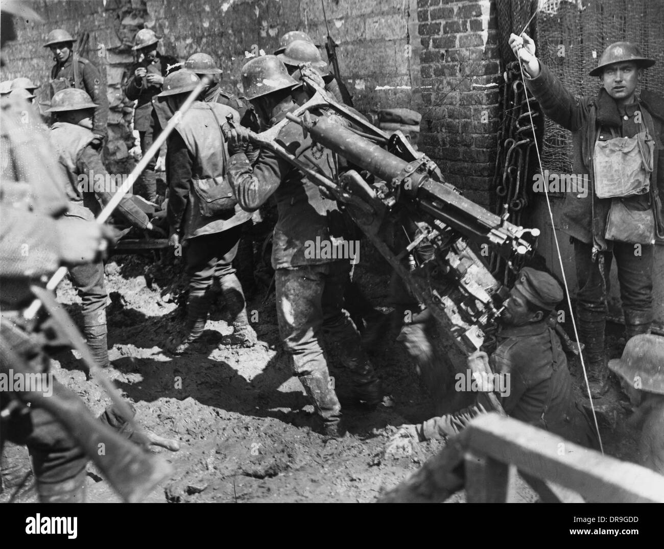 Battle Of Arras
