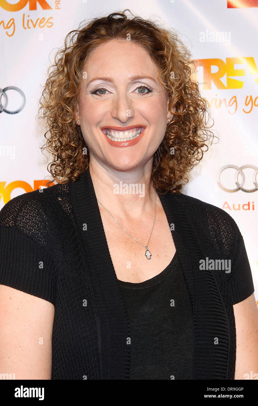 Judy gold trevor projects trevor hi-res stock photography and images