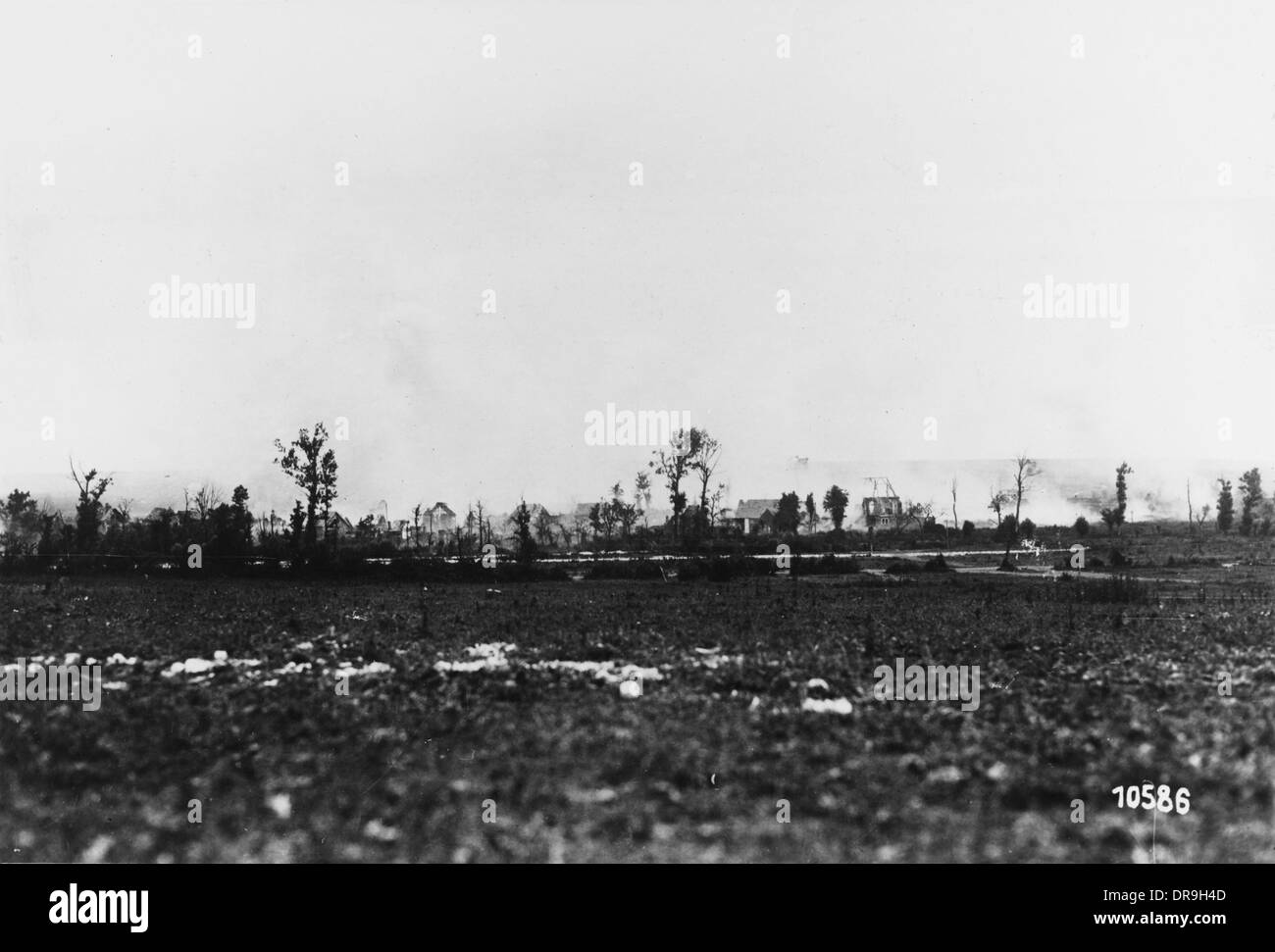 Battle of marne 1918 hi-res stock photography and images - Alamy