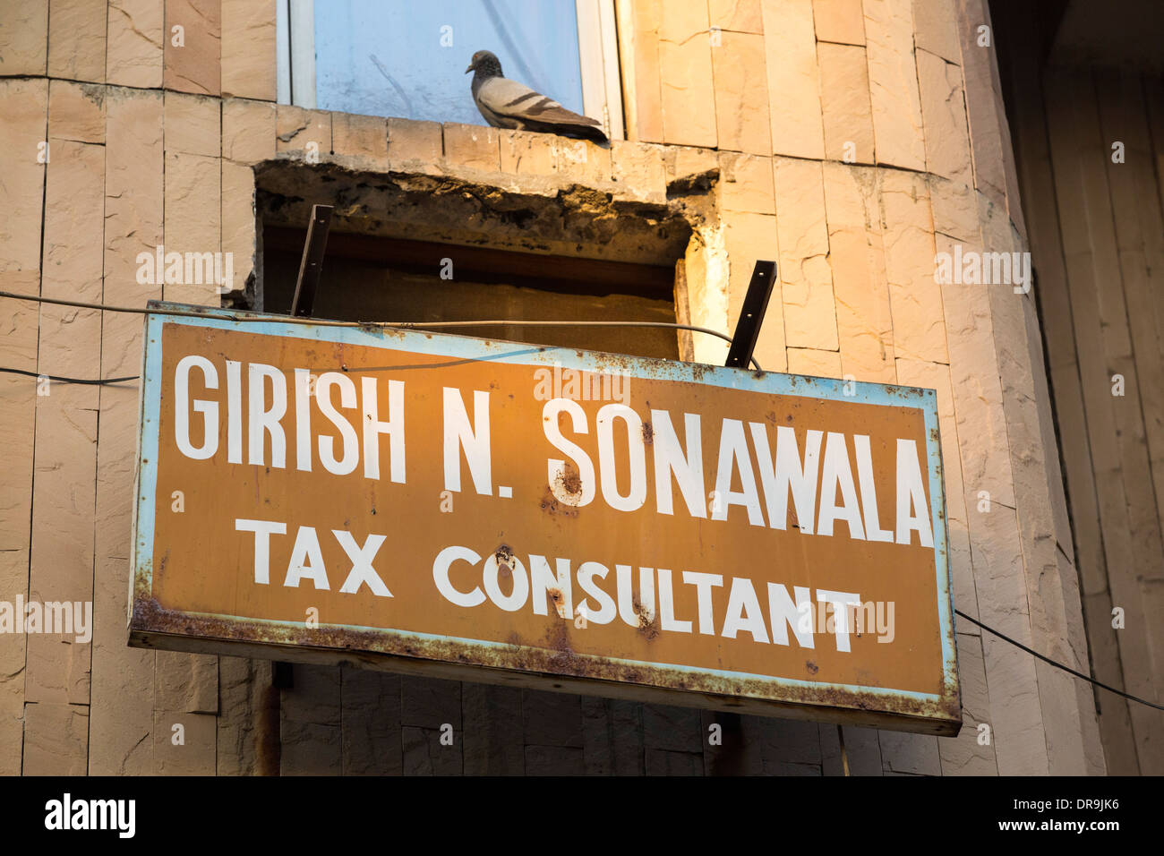 Tax consultant hires stock photography and images Alamy