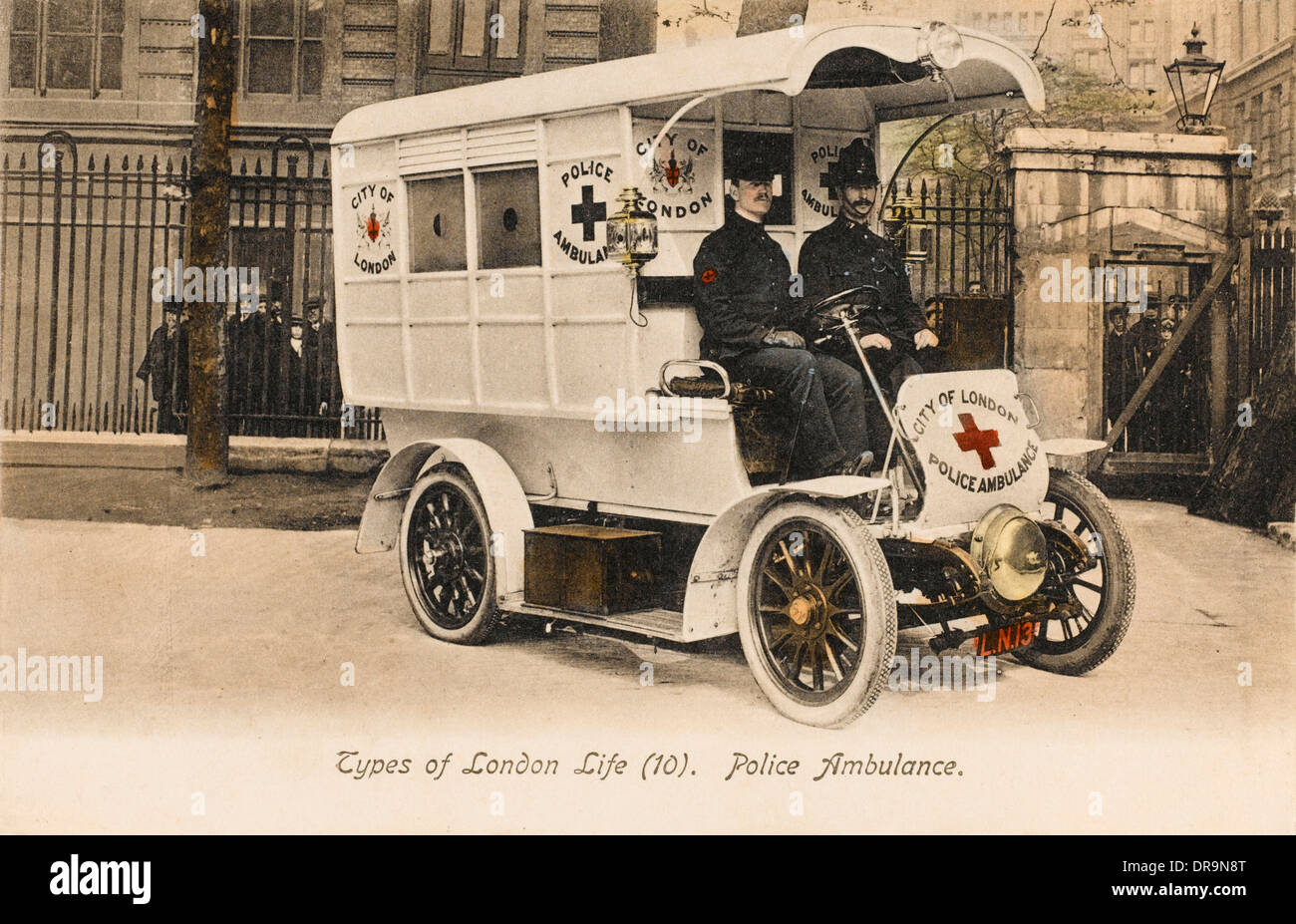 London Ambulance Fires and the Fatal Failure of Institutional Security Narratives