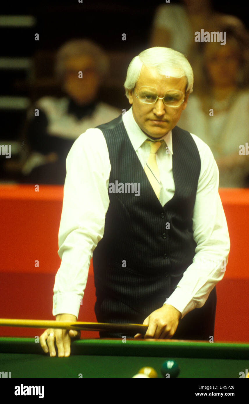 David taylor snooker hi-res stock photography and images