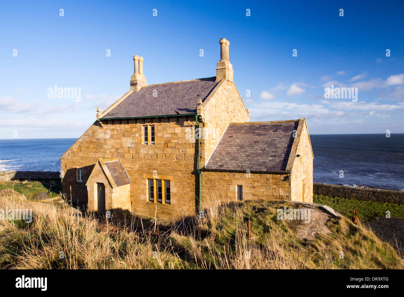 House isolated cliff hires stock photography and images Alamy