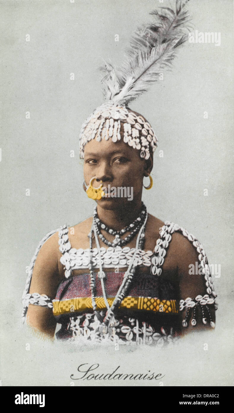 Cowrie shell headdress Outlet