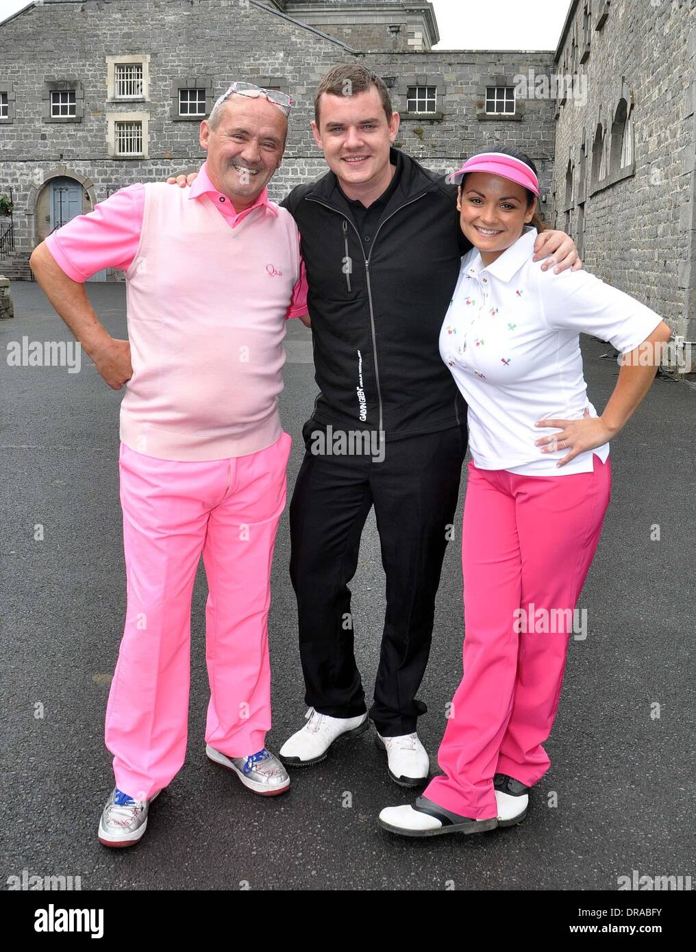 Brendan O carroll Fiona Hi res Stock Photography And Images Alamy Brendan O carroll Fiona Hi res Stock Photography And Images Alamy